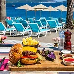 Hotel Kahveci Alibey 3*