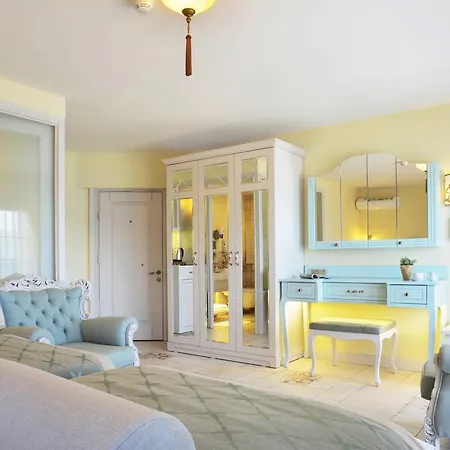 Kahveci Alibey 3* Marmaris