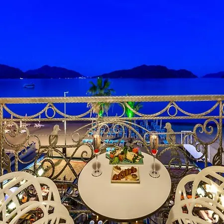 Kahveci Alibey Otel 3*