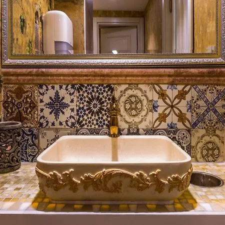 Kahveci Alibey Otel 3*