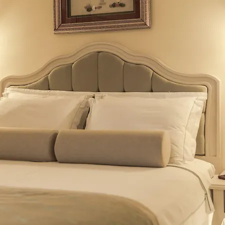 Kahveci Alibey Hotel Marmaris