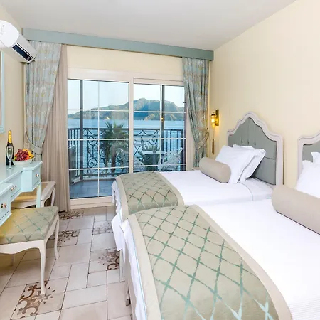 Hotel Kahveci Alibey Marmaris