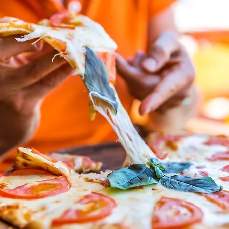 Otel Kahveci Alibey Marmaris