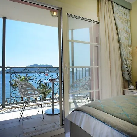 Kahveci Alibey Otel 3*