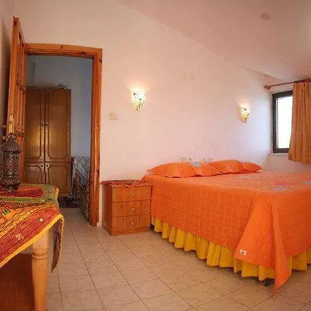 Hotel Kahveci Alibey Marmaris