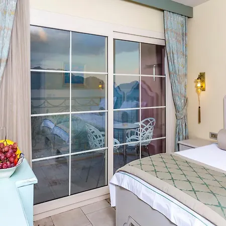 Otel Kahveci Alibey 3*