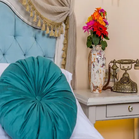 Otel Kahveci Alibey 3*