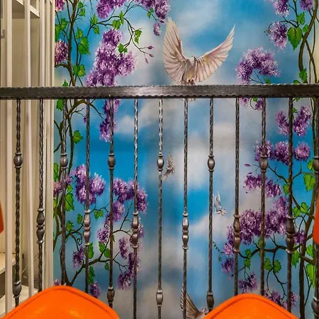 Kahveci Alibey Otel 3*