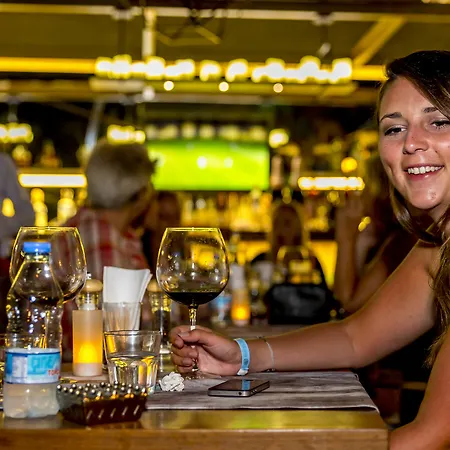 Otel Kahveci Alibey Marmaris