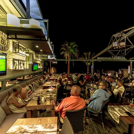 Kahveci Alibey Marmaris
