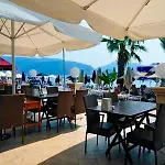 Kahveci Alibey Otel Marmaris
