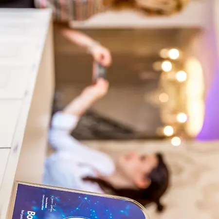 Kahveci Alibey Szálloda 3*