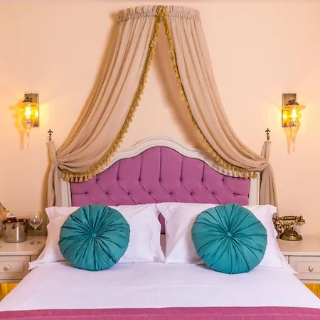 Hotel Kahveci Alibey