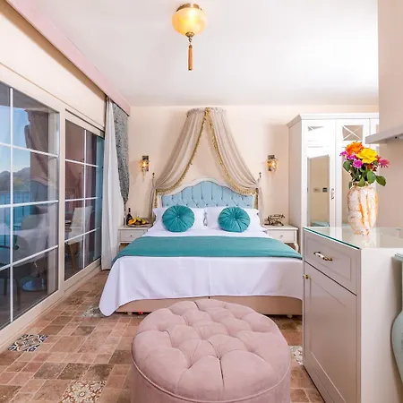 Hotel Kahveci Alibey 3*