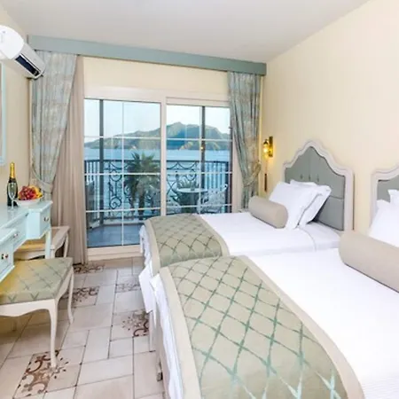 Kahveci Alibey Hotel 3*