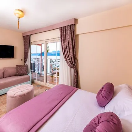 Hotel Kahveci Alibey