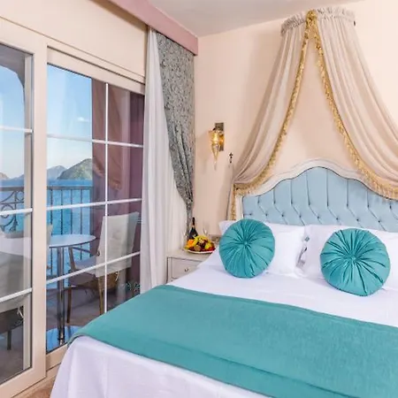 Kahveci Alibey Hotel Marmaris