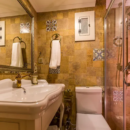 Hotel Kahveci Alibey