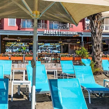 Kahveci Alibey Hotel 3*