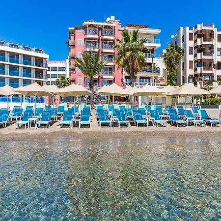 Kahveci Alibey Marmaris