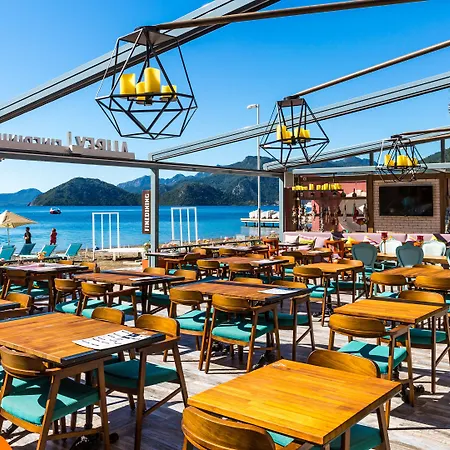 Kahveci Alibey Hotel 3*