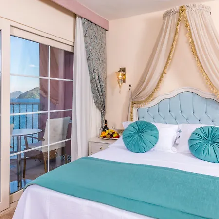 Kahveci Alibey Hotel 3*