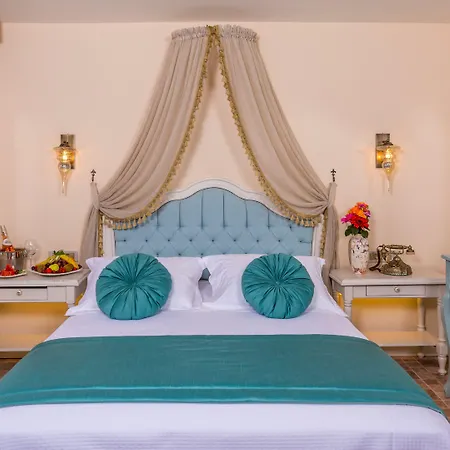 Szálloda Kahveci Alibey 3*