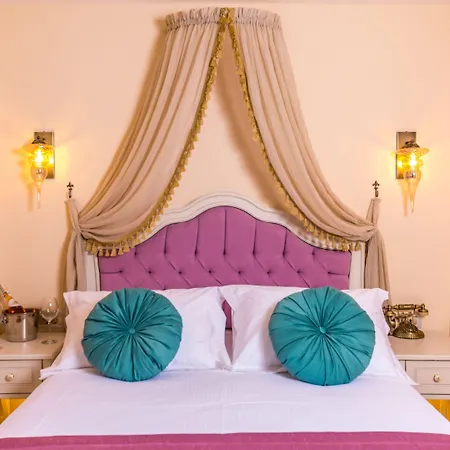 Hotel Kahveci Alibey 3*