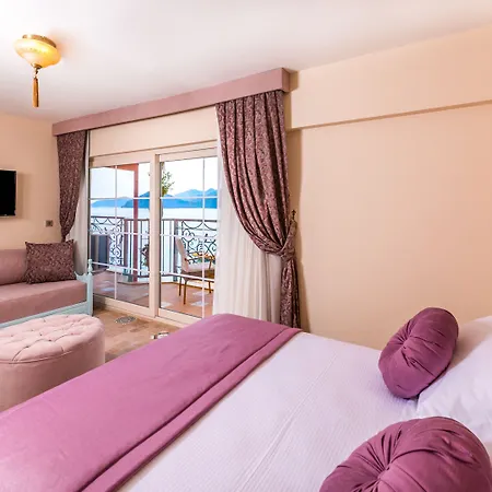 Kahveci Alibey Hotel