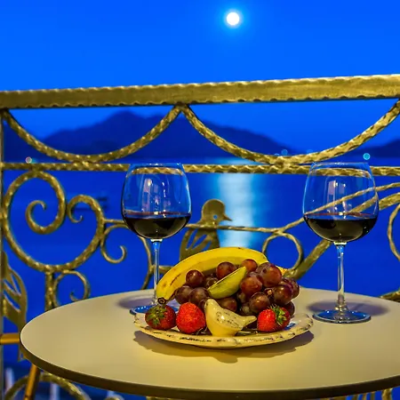 Szálloda Kahveci Alibey Marmaris