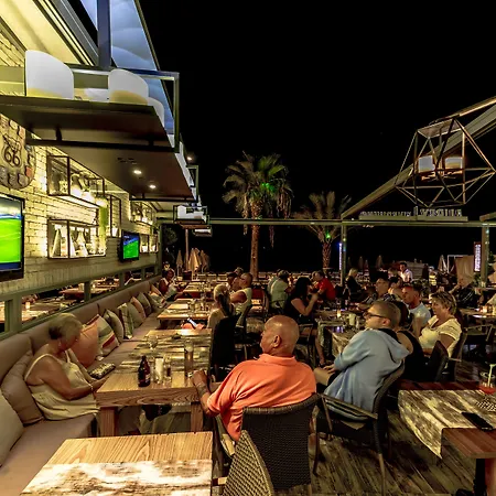 Kahveci Alibey Marmaris