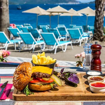 Szálloda Kahveci Alibey 3*