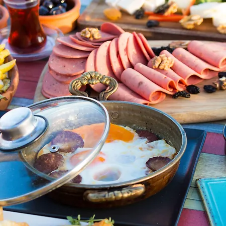 Kahveci Alibey Marmaris