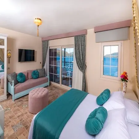 Kahveci Alibey 3* Marmaris