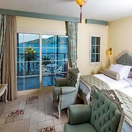 Kahveci Alibey Marmaris