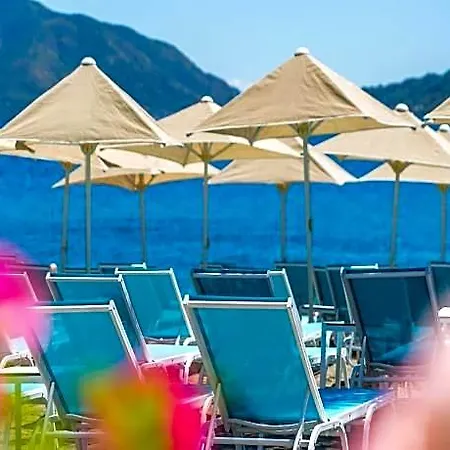 Kahveci Alibey 3* Marmaris