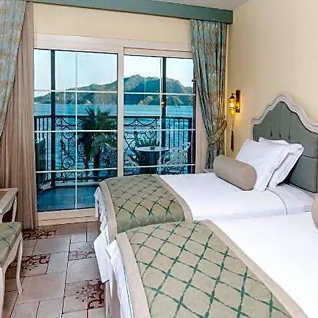 Kahveci Alibey Hotel 3*