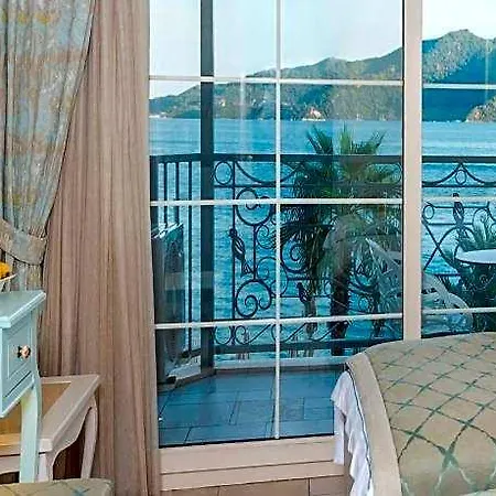 Kahveci Alibey 3* Marmaris
