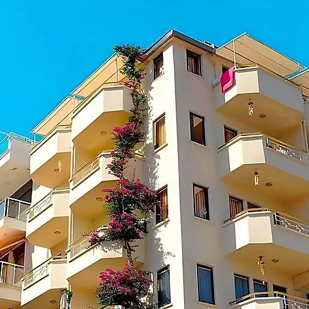 Kahveci Alibey ホテル 3*