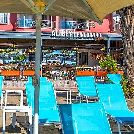 Hotell Kahveci Alibey 3*