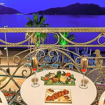 Kahveci Alibey Marmaris