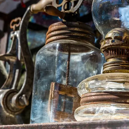 Kahveci Alibey Hotel 3*