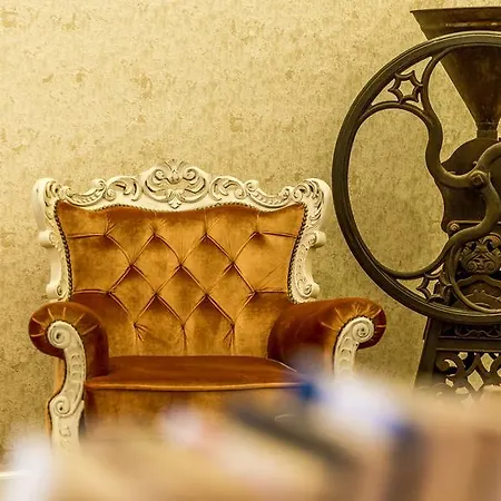 Kahveci Alibey Hotel