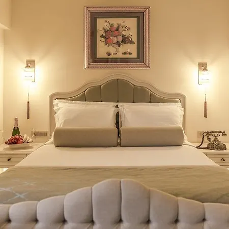 Kahveci Alibey Hotel Marmaris