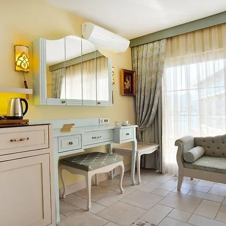 Kahveci Alibey 3* Marmaris
