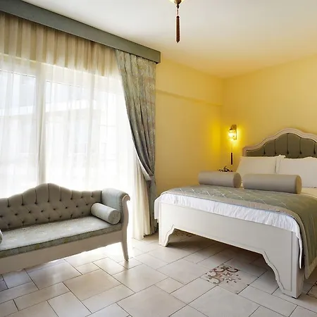 Kahveci Alibey Hotel