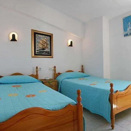 Hotel Kahveci Alibey
