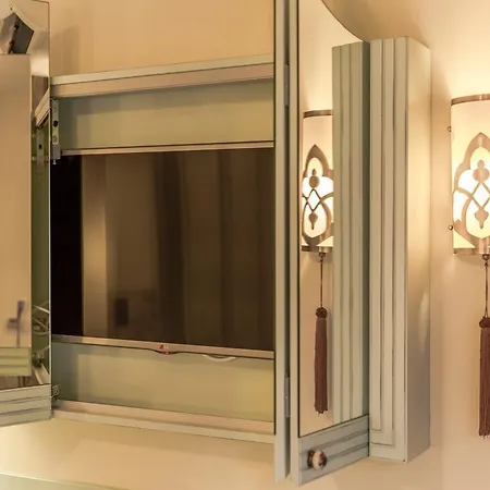 Hotel Kahveci Alibey Marmaris