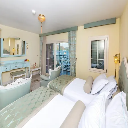 Hotell Kahveci Alibey 3*