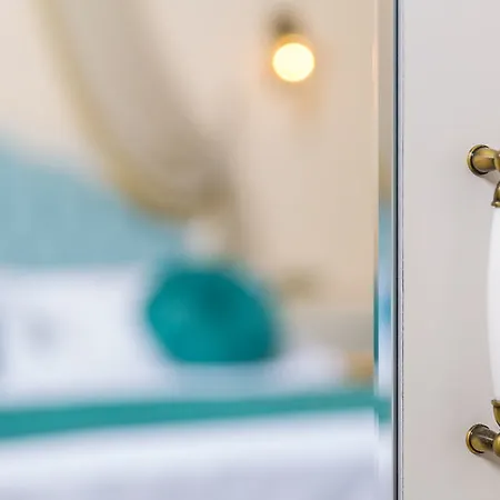 Kahveci Alibey Szálloda Marmaris